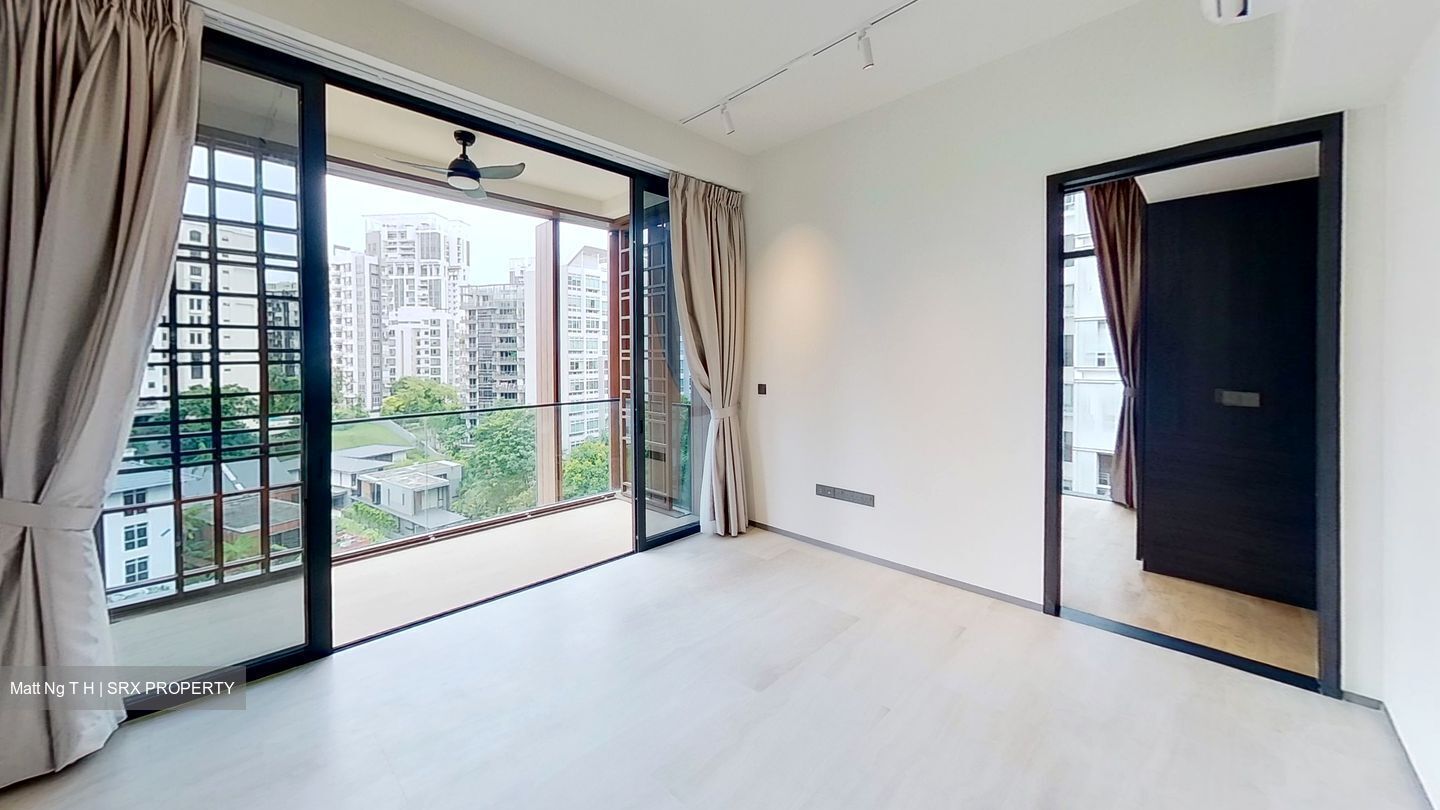 The Hyde (D10), Condominium #631630311